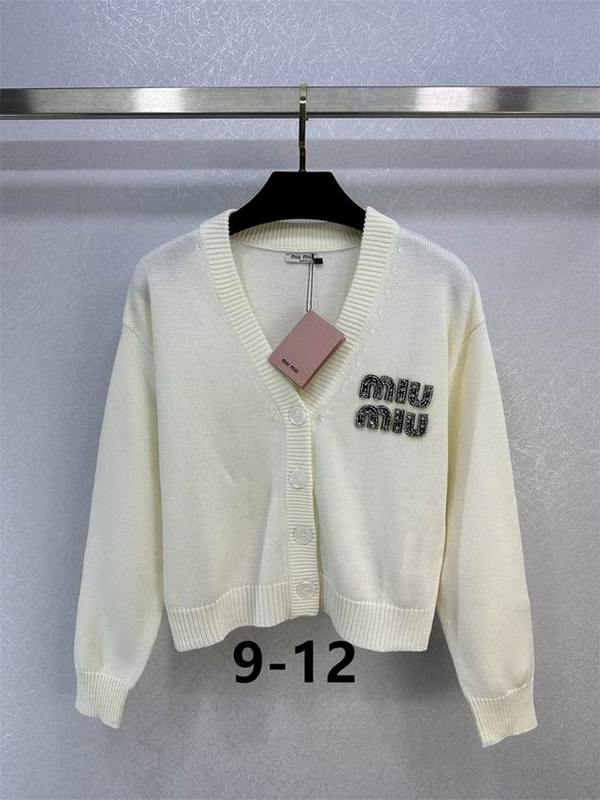 MiuMiu Women's Sweater 29